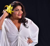 Foto de Márcia Siqueira