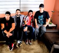 Foto de Primos Da Cida