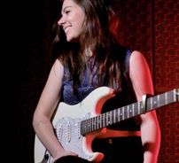 Foto de Luísa Lisboa