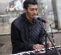 Foto de Felipe Dias Teclas