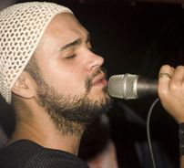 Foto de Allan K-nôn