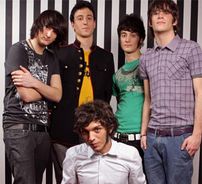 Foto de Mr White Rabbit