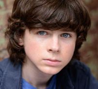 Foto de Chandler Riggs