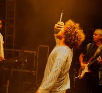 Foto de Alibal Conspiracy