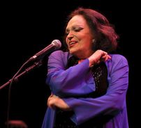 Foto de Bibi Ferreira