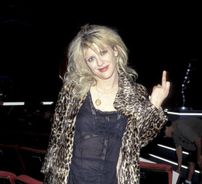 Foto de Courtney Love