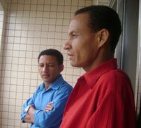 Foto de Gegê & Geninho