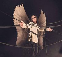 Foto de Ozzy Osbourne