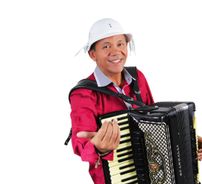 Foto de Raimundinho do Acordeon