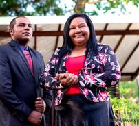 Foto de Dupla Zemar e Cleonice