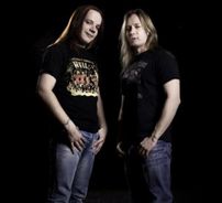 Foto de Cain's Offering