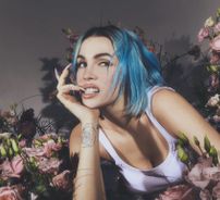 Foto de Rose Villain