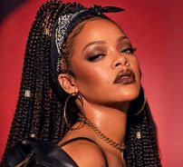 Foto de Rihanna