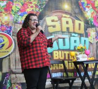 Foto de Patty Santana