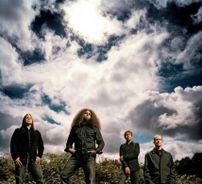 Foto de Coheed And Cambria