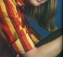 Foto de Sylvinha Araujo