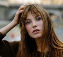 Foto de Jane Birkin