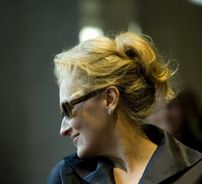 Foto de Meryl Streep