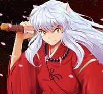 Foto de Inuyasha