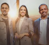 Foto de Ministério Ohana