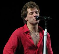 Foto de Jon Bon Jovi