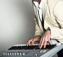 Foto de Chris August