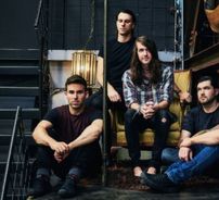 Foto de Mayday Parade