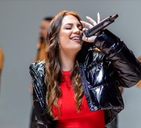 Foto de Juliå Jorge'