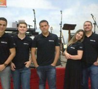 Foto de Banda Servos