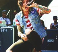 Foto de Breathe Carolina
