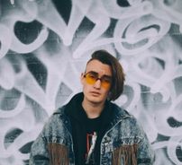 Foto de gnash