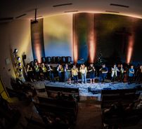 Foto de Grupo Aliança Vocal