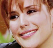 Foto de Angélica Vale