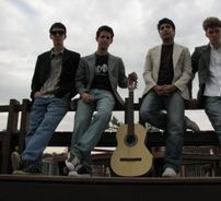 Foto de Acasos Irrisórios