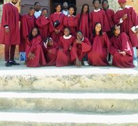 Foto de COEM-LUBANGO