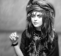 Foto de Danielle Dax