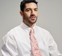 Foto de Juan Ingaramo