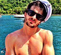 Foto de Filipe Galvão (Fiuk)