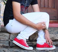 Foto de Tiago Serafim