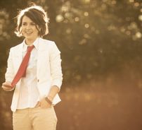 Foto de Bibiana Petek