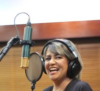 Foto de Sandra di Paula