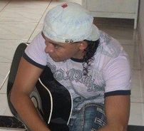 Foto de Nedino Brandão