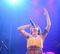 Foto de Eloisa Olinto