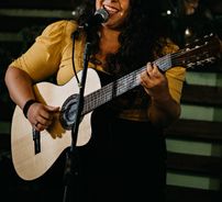 Foto de Jéssica Berdet