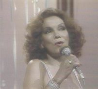 Foto de Emilinha Borba