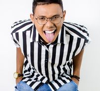 Foto de Rhuann Farri