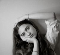 Foto de Iasmin Hallac