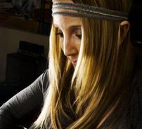 Foto de Ashley Monroe