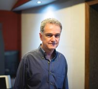 Foto de Marcio Nucci