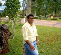 Foto de Isaac Soares